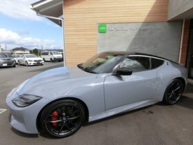 
									NISSAN Fairlady Z 3.0 version ST Gray 2024′ HPZ65 full								