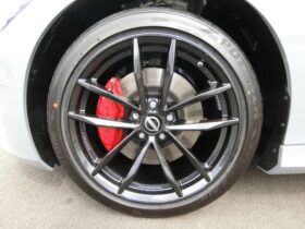 
									NISSAN Fairlady Z 3.0 version ST Gray 2024′ HPZ65 full								