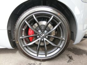 
									NISSAN Fairlady Z 3.0 version ST Gray 2024′ HPZ65 full								