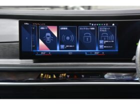 
									BMW 7 Series 740i M Sport Black 2023′ HVFLM full								