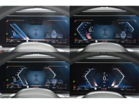 
									BMW 7 Series 740i M Sport Black 2023′ HVFLM full								