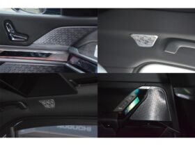 
									BMW 7 Series 740i M Sport Black 2023′ HVFLM full								