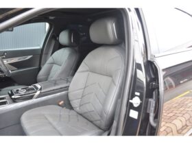 
									BMW 7 Series 740i M Sport Black 2023′ HVFLM full								