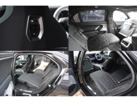 
									BMW 7 Series 740i M Sport Black 2023′ HVFLM full								