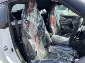 
									NISSAN Fairlady Z 3.0 NISMO Pearl White 2024′ HWETA full								