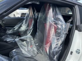 
									NISSAN Fairlady Z 3.0 NISMO Pearl White 2024′ HWETA full								