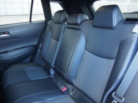 
									TOYOTA Corolla Cross Z Red 2024′ I3D2V full								