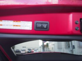 
									TOYOTA Corolla Cross Z Red 2024′ I3D2V full								