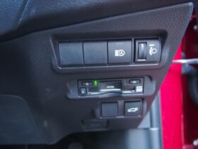 
									TOYOTA Corolla Cross Z Red 2024′ I3D2V full								