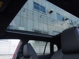 
									TOYOTA Corolla Cross Z Red 2024′ I3D2V full								
