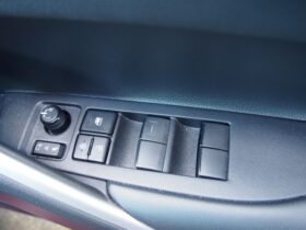 
									TOYOTA Corolla Cross Z Red 2024′ I3D2V full								