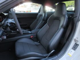 
									Porsche 911 Carrera GTS Gray 2023′ I8XX5 full								