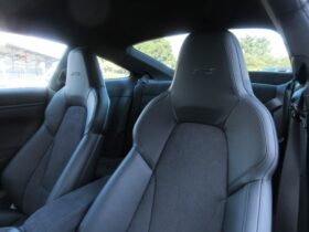 
									Porsche 911 Carrera GTS Gray 2023′ I8XX5 full								