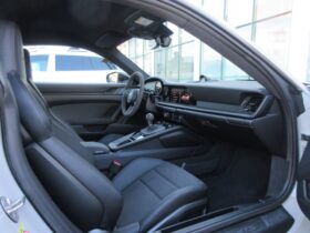 
									Porsche 911 Carrera GTS Gray 2023′ I8XX5 full								