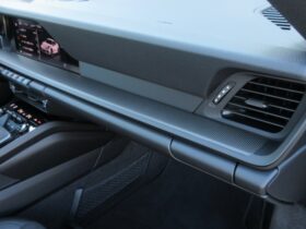 
									Porsche 911 Carrera GTS Gray 2023′ I8XX5 full								
