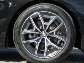 
									BMW 5 Series 523d xDrive M Sport Black 2024′ I8XX7 full								