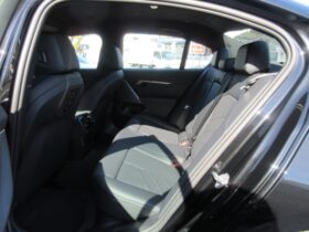 
									BMW 5 Series 523d xDrive M Sport Black 2024′ I8XX7 full								