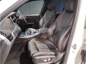 
									BMW X5 xDrive45e M Sport White 2021′ ID83H full								