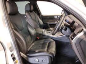 
									BMW X5 xDrive45e M Sport White 2021′ ID83H full								