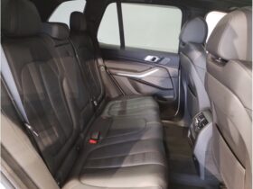 
									BMW X5 xDrive45e M Sport White 2021′ ID83H full								