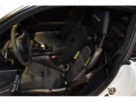 
									Porsche 911 GT3 RS White 2023′ IHUHV full								