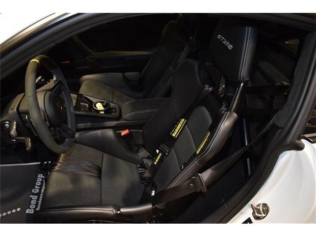 Porsche 911 GT3 RS White 2023′ IHUHV