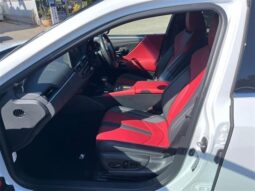 Lexus ES 2.5300h F Sport Pearl White 2023′ IJZO7