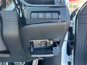 
									Lexus ES 2.5300h F Sport Pearl White 2023′ IJZO7 full								