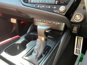 
									Lexus ES 2.5300h F Sport Pearl White 2023′ IJZO7 full								