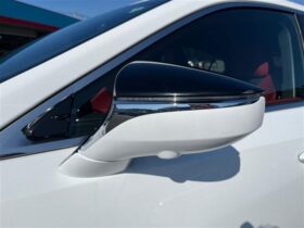 
									Lexus ES 2.5300h F Sport Pearl White 2023′ IJZO7 full								