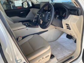 
									TOYOTA Land Cruiser Wagon ZX with Modelista Aero Parts Pearl White 2022′ INAOS full								