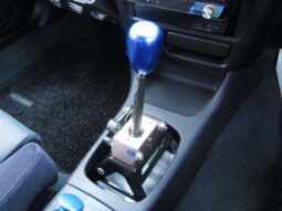 MITSUBISHI Lancer Evolution 2.0 GSR V 4 Silver 1998′ IP0EU