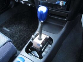 
									MITSUBISHI Lancer Evolution 2.0 GSR V 4 Silver 1998′ IP0EU full								