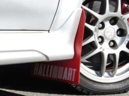 MITSUBISHI Lancer Evolution 2.0 GSR V 4 Silver 1998′ IP0EU