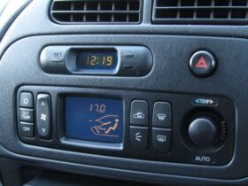 
									MITSUBISHI Lancer Evolution 2.0 GSR V 4 Silver 1998′ IP0EU full								