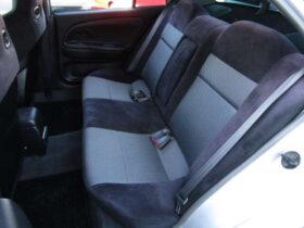 
									MITSUBISHI Lancer Evolution 2.0 GSR V 4 Silver 1998′ IP0EU full								