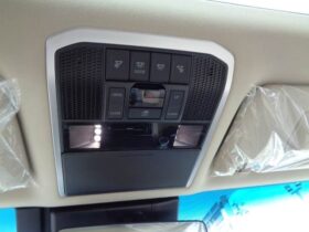 
									TOYOTA Land Cruiser Wagon ZX 7-seater Pearl White 2023′ J5FB6 full								