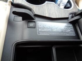 
									TOYOTA Land Cruiser Wagon ZX 7-seater Pearl White 2023′ J5FB6 full								