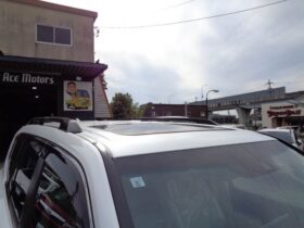 
									TOYOTA Land Cruiser Wagon ZX 7-seater Pearl White 2023′ J5FB6 full								