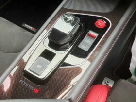 
									NISSAN AURA NISMO RECARO Sports Seat Pearl White 2023′ J5FH8 full								