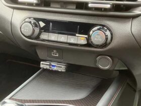 
									NISSAN AURA NISMO RECARO Sports Seat Pearl White 2023′ J5FH8 full								