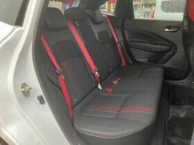 
									NISSAN AURA NISMO RECARO Sports Seat Pearl White 2023′ J5FH8 full								