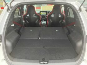 
									NISSAN AURA NISMO RECARO Sports Seat Pearl White 2023′ J5FH8 full								