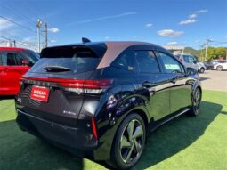 NISSAN AURA 1.2 G Leather Black 2022′ JBUW5