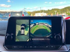
									NISSAN AURA 1.2 G Leather Black 2022′ JBUW5 full								