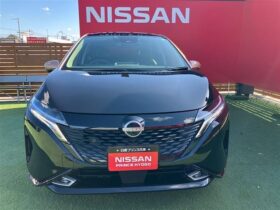 
									NISSAN AURA 1.2 G Leather Black 2022′ JBUW5 full								