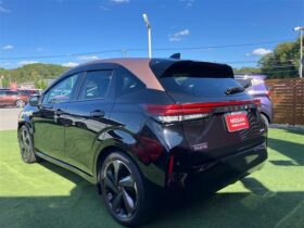 
									NISSAN AURA 1.2 G Leather Black 2022′ JBUW5 full								