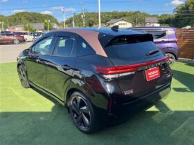 
									NISSAN AURA 1.2 G Leather Black 2022′ JBUW5 full								