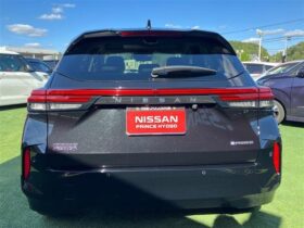 
									NISSAN AURA 1.2 G Leather Black 2022′ JBUW5 full								