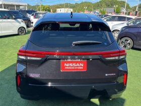 
									NISSAN AURA 1.2 G Leather Black 2022′ JBUW5 full								